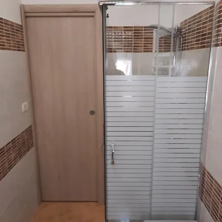 Apartment House I Ru Frati Syracuse