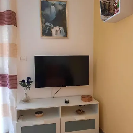 House I Ru Frati Apartment
