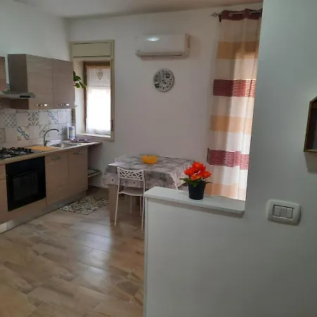 House I Ru Frati Apartment