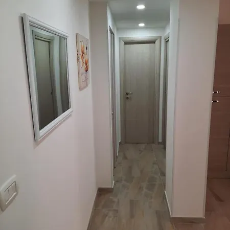 Apartment House I Ru Frati Syracuse