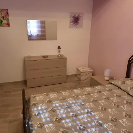 House I Ru Frati Apartment Syracuse