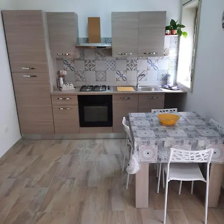House I Ru Frati Syracuse